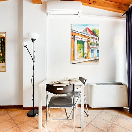 Cosy Studio Corso Lodi & Porta Romana M3 밀라노 외부 사진
