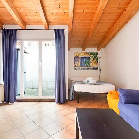 Cosy Studio Corso Lodi & Porta Romana M3 밀라노 외부 사진