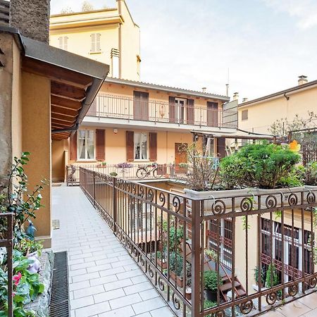 Cosy Studio Corso Lodi & Porta Romana M3 밀라노 외부 사진
