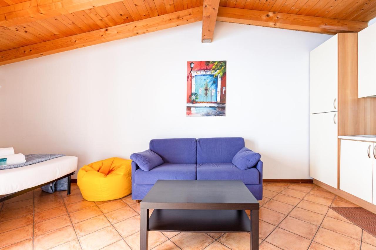 Cosy Studio Corso Lodi & Porta Romana M3 밀라노 외부 사진