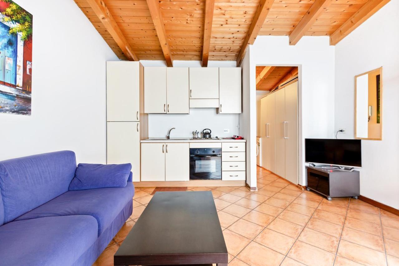 Cosy Studio Corso Lodi & Porta Romana M3 밀라노 외부 사진