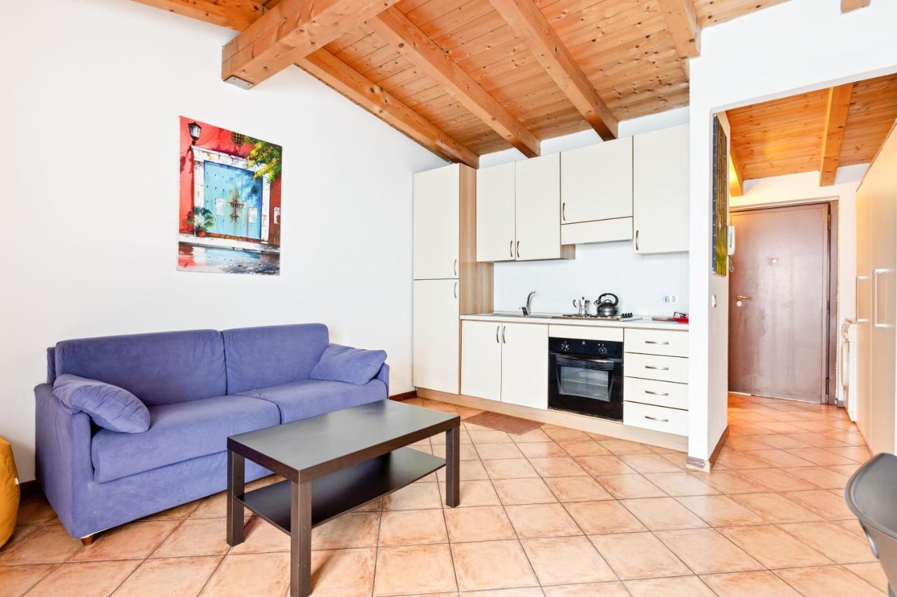 Cosy Studio Corso Lodi & Porta Romana M3 밀라노 외부 사진