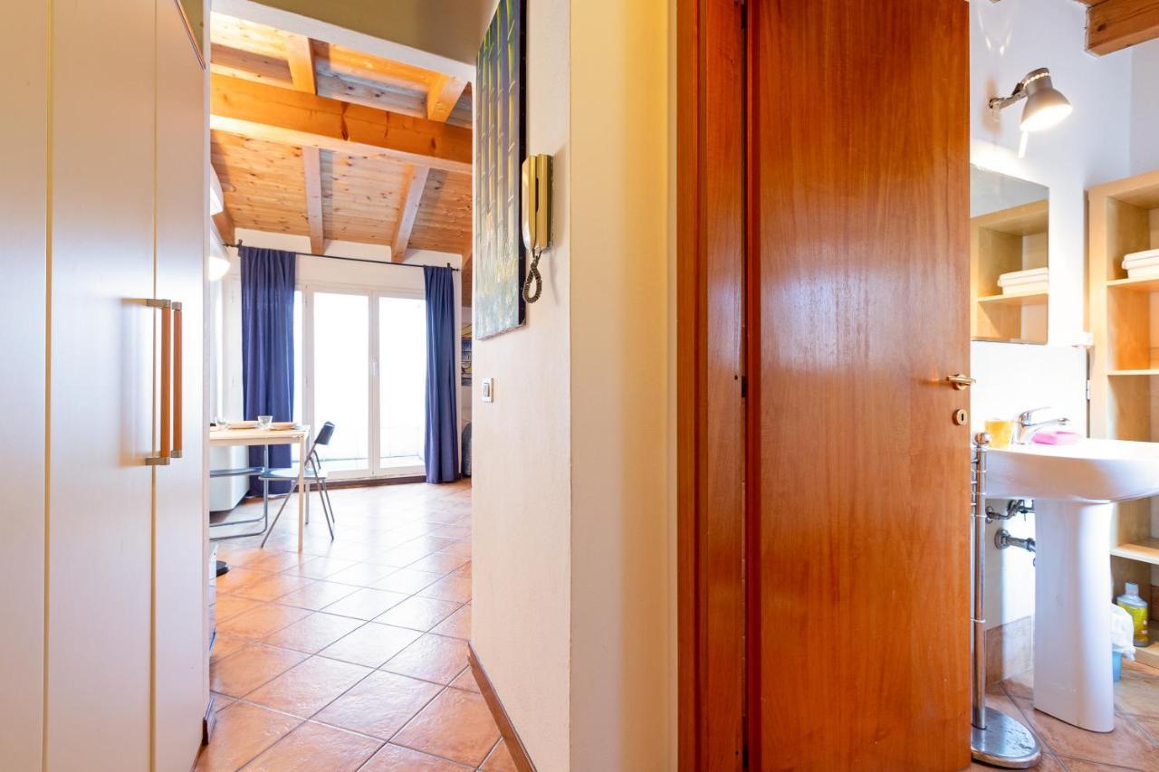 Cosy Studio Corso Lodi & Porta Romana M3 밀라노 외부 사진