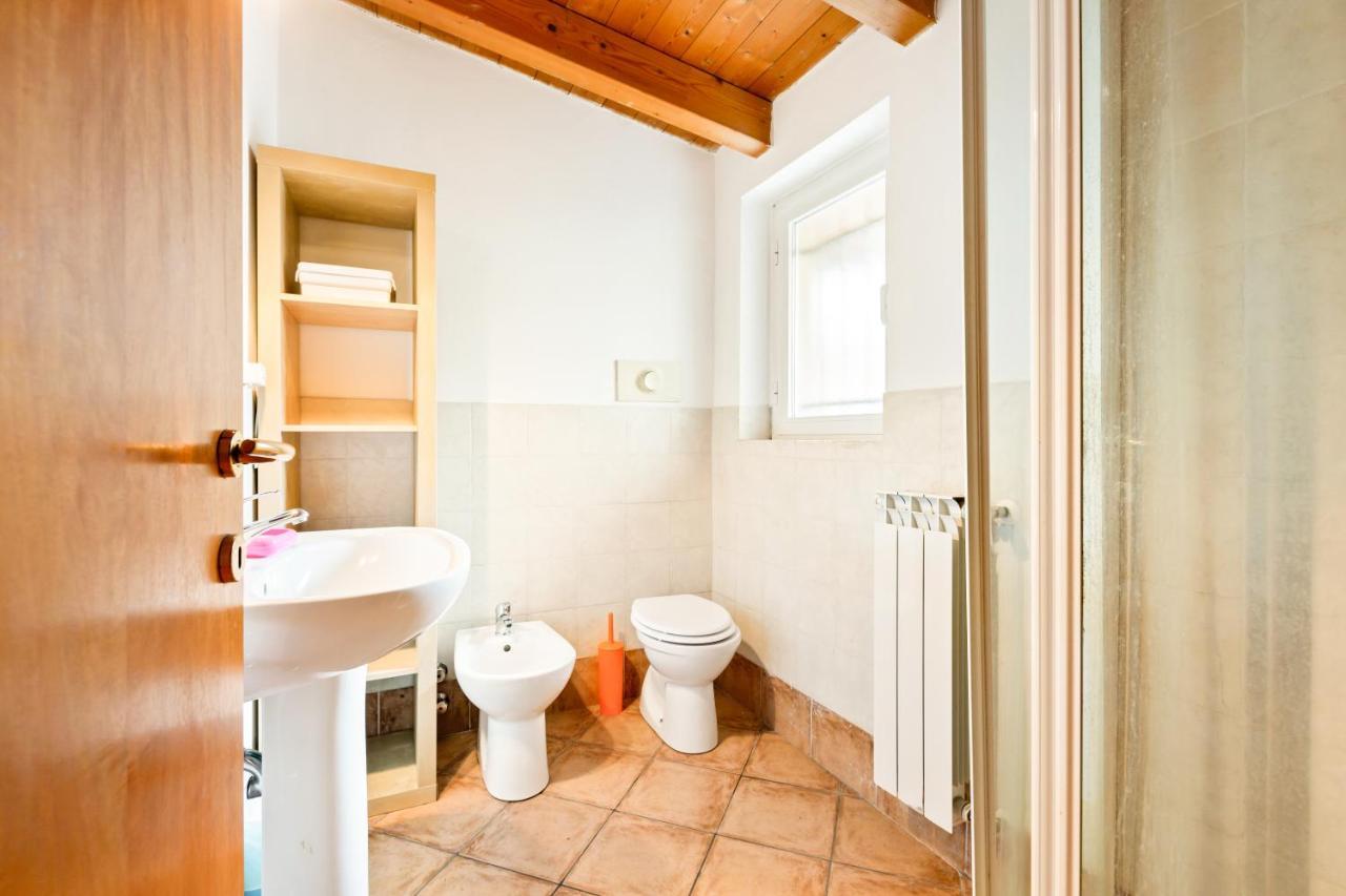 Cosy Studio Corso Lodi & Porta Romana M3 밀라노 외부 사진